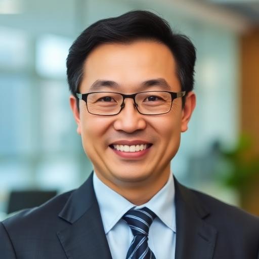 Mr. Chan 緣主頭像