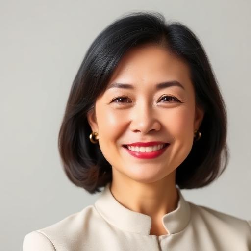 Mrs. Wong 緣主頭像